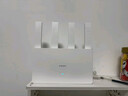 小米（MI）路由器BE3600 2.5G 3600兆级WiFi7【小米手机上网搭档】4核高通处理器 2.5G网口 IOT联动 实拍图