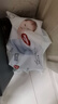 好奇（Huggies）铂金装小桃裤纸尿裤L120片(9-14kg)大号尿不湿【透爽散热】 实拍图