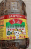 鲁花 【保真菜籽油】食用油 低芥酸特香菜籽油 6.18L   物理压榨 实拍图