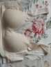 浪莎无痕内衣女薄款夏季大胸显小胸聚拢无钢圈美背式冰丝凉感文胸罩 实拍图