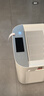 霍尼韦尔（Honeywell）空气净化器除甲醛细菌花粉过敏原tvoc流感病毒 新房除醛 空气消毒机【家电国家补贴】KJ760F-P22W  实拍图
