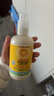 加州宝宝（California Baby）金盏花身体乳251ml 秋冬保湿滋润润肤乳液 新生宝宝护肤0岁适用 实拍图
