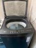 海尔（Haier）波轮洗衣机全自动家用12公斤大容量XQB120-BZ20D1 京东自营直驱变频一级能效家电国家补贴以旧换新 实拍图