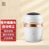 mks修脚神器电动磨脚器充电式磨脚后跟死皮老茧硬皮美足仪工具自动吸尘生日礼物送女生 NV8615B 实拍图