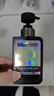 曼秀雷敦男士小黑盾系列氨基酸洁面乳150ml 去油控油洁面礼物男 实拍图