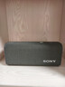 索尼（SONY）【新品上市】ULT FIELD 3 便携超强音 便携式蓝牙音箱 森林灰 京东特别惊喜色 【国家补贴】礼物 实拍图