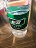 怡宝 饮用水 纯净水350ml*12瓶 量贩装 实拍图