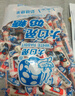 大白兔 奶糖500g（约90颗）经典原味 糖果 结婚喜糖 原厂袋包装休闲零食 实拍图