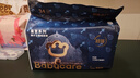 babycare皇室狮子王国弱酸纸尿裤bbc宝宝尿片夏季超薄透气婴儿尿不湿尿片 迷你装NB码 1包 34片 【体重≤5KG】 实拍图