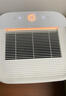 霍尼韦尔（Honeywell）空气净化器家用除甲醛除雾霾除PM2.5智能净化器除菌除甲流病毒【家电国家补贴】 KJ820F-P21D 实拍图