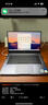 华为（HUAWEI）MateBook B3-430 14英寸轻薄商务笔记本电脑i7-1260P/16G/512G SSD/office/核显/深空灰 实拍图