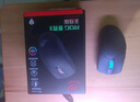 ROG影刃3无线鼠标 36000DPI 至高续航618h  电竞游戏 轻量化 对称手型 RGB灯效  黑色 实拍图