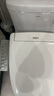 TOTO即热式智能马桶盖电动坐便盖板TCF3F260ECN#W(03-A)国家补贴 实拍图