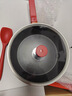 双立人（ZWILLING）炒锅不粘锅平底Now系列炒菜锅煎炒锅家用锅具28cm电磁炉通用 实拍图