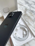 Apple/苹果 iPhone 15 (A3092) 256GB 黑色 支持移动联通电信5G 双卡双待手机 实拍图