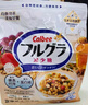 卡乐比（Calbee） 即食燕麦片 减糖水果麦片550g 日本进口非油炸 营养代餐早餐零食 实拍图