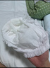 babycare皇室狮子王国弱酸拉拉裤bbc宝宝尿片夏季超薄透气婴儿尿不湿尿片 4XL 4包 96片 【体重19KG以上】 实拍图