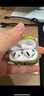 Apple/苹果 AirPods 4(支持主动降噪)搭配无线充电盒(USB-C)苹果耳机 蓝牙耳机适用iPhone/iPad 四代 实拍图