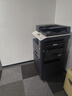 KONICA MINOLTA柯尼卡美能达225i A3A4黑白大型商用办公打印复印机(自动输稿器+双面器+双纸盒+底柜)215i升级款 实拍图