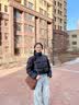 viney新款轻奢托特包包女包高档斜挎包生日礼物高级感送女友老婆 【棕色】麂皮绒单肩大包 时尚品牌百搭通勤大容量腋下包 实拍图