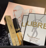 圣罗兰（YSL）口红双支礼盒全新小金条1936+1977化妆品生日礼物送女友 实拍图