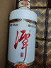 潭酒 1935升级版(非活动版) 酱香型白酒 53度 500ml*6瓶 整箱装送礼 实拍图