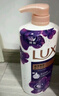 力士(LUX)沐浴露 莹润桃花香 淡雅香氛 娇肤香氛沐浴乳1000g留香 实拍图