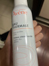 雅漾（Avene）舒泉调理喷雾150ML 定妆补水保湿 爽肤水化妆水 护肤中喷礼物 实拍图