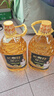 长寿花 金胚玉米油 3.78L*2 品质套装非转基因压榨一级烘焙用油热门商品 实拍图