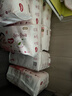 好奇（Huggies）铂金装小桃裤成长裤XXXL26片*4包(17kg以上)【透爽散热】 实拍图