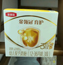 伊利金领冠育护【5倍DHA好脑力】幼儿奶粉3段(1-3岁)1200g三联装 实拍图