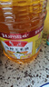 鲁花 食用油  物理压榨  非转基因 玉米油6.18L   实拍图