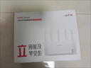H3C 新华三 NX30Pro AI路由器千兆WiFi6无线AX3000 高速穿墙王家用5G双频mesh电竞路由游戏加速 实拍图