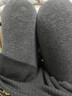 小野和子【杨幂同款】羊毛棉裤袜女秋冬季保暖秋裤打底裤加绒加厚连裤袜 实拍图