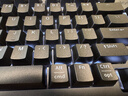 罗技（Logitech）灵砚系列 K868 三模客制化机械键盘 无线键盘 蓝牙键盘 客制化键盘 黑色 实拍图