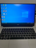 华为样机Matebook 13/14/Xpro触摸笔记本电脑商务高清屏轻薄办公本 i5-1135G7/16G/512G 实拍图