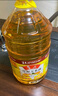 鲁花 食用油  物理压榨  非转基因 玉米油6.18L   实拍图