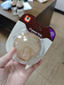 世喜吸管奶嘴大宝宝一岁以上宽口径硅胶 两只装 实拍图