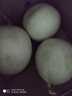 千园九味海南冰淇淋玉菇甜瓜新鲜水果当季玉菇冰淇淋翡翠香蜜甜瓜整箱 净重4.5斤【2-4个装】 实拍图