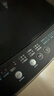 美的（Midea）波轮洗衣机全自动家用 MB100V36DT 10公斤  直驱变频 健康除螨 全域抗菌 一级能效 以旧换新 实拍图
