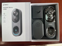 360可视门铃6Pro 500万超清画质家用监控智能门铃电子猫眼摄像头无线wifi手机远程查看对讲 实拍图
