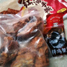 CP正大食品 沈阳红油手撕鸡架500g*3 鸡架熏烤凉拌鸡骨架 实拍图