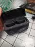 绿巨能（llano）快充盒CS2适用松下s9相机电池充电器DMW-BLK22电池LUMIX S5M2/S5M2X/S5/S5K/GH6/GH5M2充电仓套装 实拍图