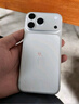 Apple/苹果 iPhone 17 Pro Max 256GB 银色 支持移动联通电信5G 双卡双待手机【赠送电信流量卡】 实拍图