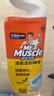 威猛先生（Mr Muscle）洁厕灵 750g*4瓶 柠檬草香 洁厕剂 洁厕液厕所马桶除垢去渍去异味 实拍图