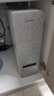 美的（Midea）【白泽Max 1200G】0阻垢剂净水器国家补贴家用 6年RO反渗透厨下式直饮过滤净水机 触控屏双出水 实拍图