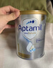 爱他美（Aptamil）爱他美澳洲白金版 叶黄素DHA新西兰婴幼儿配方牛奶粉官方授权 【高配DHA+叶黄素 助力眼部发育】4段 保质期27年6月 900g 实拍图