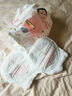 好奇（Huggies）铂金装小桃裤成长裤XXL74片(15kg以上)尿不湿【透爽散热】 实拍图