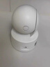普联（TP-LINK）无线监控摄像头 2K超清全彩300万像素 家用智能网络监控器摄像机 360全景wifi手机远程 IPC43AW 实拍图