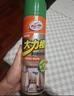 龟牌（Turtle Wax）多功能泡沫清洁剂(500901*3)650ml汽车内饰清洗剂座椅皮革清洗剂 实拍图